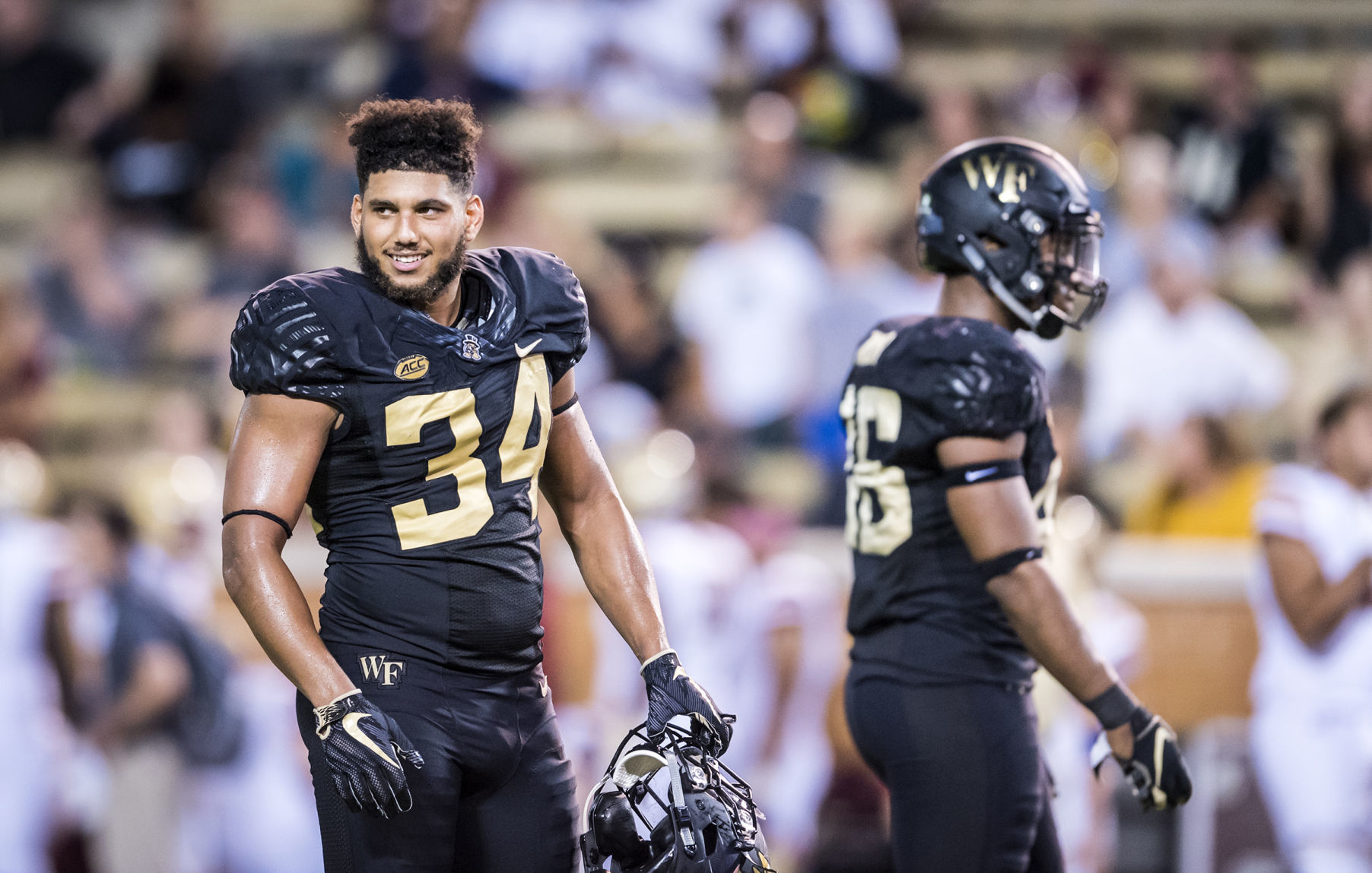 WFUBC